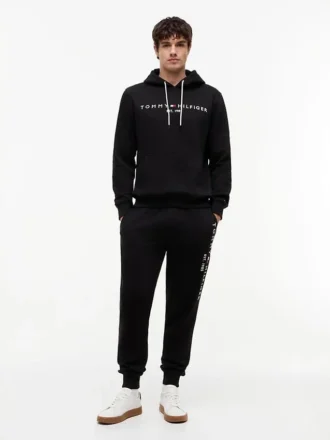 Tommy Logo Sweatpants