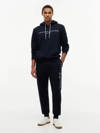 Tommy Logo Sweatpants