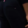 Tommy Logo Sweatpants