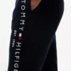 Tommy Logo Sweatpants