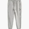 Tommy Logo Sweatpants Tommy Logo Sweatpants