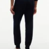 Tommy Logo Sweatpants