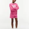 Tommy Logo-sweatshorts för barn Tommy Logo-sweatshorts för barn