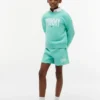 Tommy Logo-sweatshorts för barn Tommy Logo-sweatshorts för barn