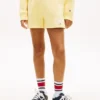 Tommy Logo-sweatshorts för barn