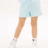 Tommy Logo-sweatshorts för barn