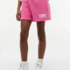 Tommy Logo-sweatshorts för barn Tommy Logo-sweatshorts för barn
