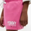 Tommy Logo-sweatshorts för barn Tommy Logo-sweatshorts för barn