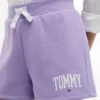 Tommy Logo-sweatshorts för barn Tommy Logo-sweatshorts för barn