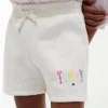 Tommy Logo-sweatshorts för barn Tommy Logo-sweatshorts för barn