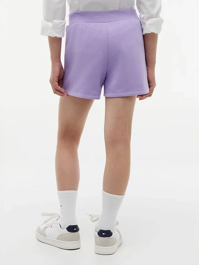 Tommy Logo-sweatshorts för barn Tommy Logo-sweatshorts för barn