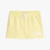 Tommy Logo-sweatshorts för barn