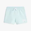 Tommy Logo-sweatshorts för barn