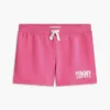 Tommy Logo-sweatshorts för barn Tommy Logo-sweatshorts för barn
