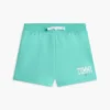 Tommy Logo-sweatshorts för barn Tommy Logo-sweatshorts för barn