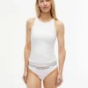 Tommy Logo Thong 3-pack