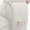 Tommy Logo Wide Leg-byxor för barn
