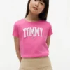 Tommy-logot-shirt för barn Tommy-logot-shirt för barn