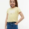 Tommy-logot-shirt för barn Tommy-logot-shirt för barn