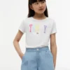 Tommy-logot-shirt för barn