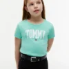 Tommy-logot-shirt för barn