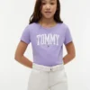 Tommy-logot-shirt för barn