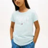 Tommy-logot-shirt för barn