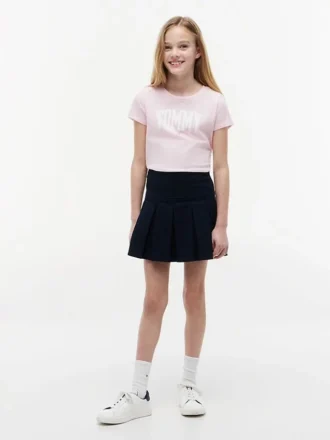Tommy-logot-shirt för barn