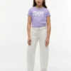 Tommy-logot-shirt för barn