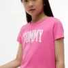 Tommy-logot-shirt för barn Tommy-logot-shirt för barn