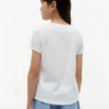 Tommy-logot-shirt för barn