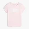 Tommy-logot-shirt för barn Tommy-logot-shirt för barn