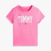 Tommy-logot-shirt för barn Tommy-logot-shirt för barn