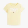 Tommy-logot-shirt för barn Tommy-logot-shirt för barn