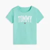 Tommy-logot-shirt för barn