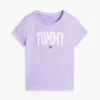 Tommy-logot-shirt för barn