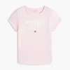 Tommy-logot-shirt för barn Tommy-logot-shirt för barn