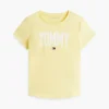 Tommy-logot-shirt för barn Tommy-logot-shirt för barn