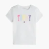 Tommy-logot-shirt för barn