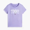 Tommy-logot-shirt för barn