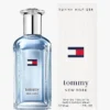 Tommy New York Parfymer 1,7 oz Tommy New York Parfymer 1,7 oz