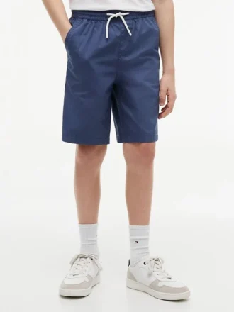 Tommy Pocket-shorts för barn
