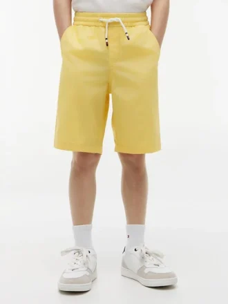 Tommy Pocket-shorts för barn Tommy Pocket-shorts för barn