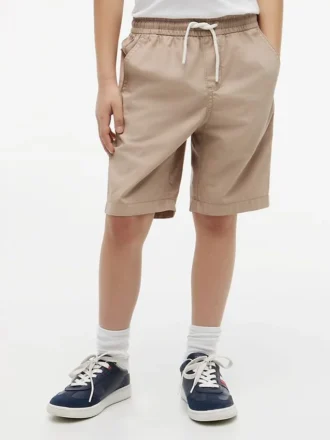 Tommy Pocket-shorts för barn