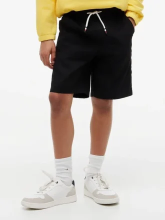 Tommy Pocket-shorts för barn Tommy Pocket-shorts för barn