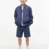 Tommy Pocket-shorts för barn