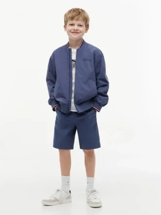 Tommy Pocket-shorts för barn