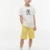Tommy Pocket-shorts för barn