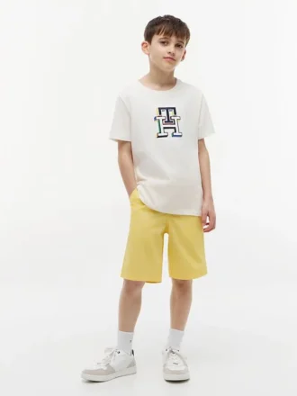 Tommy Pocket-shorts för barn Tommy Pocket-shorts för barn