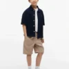 Tommy Pocket-shorts för barn